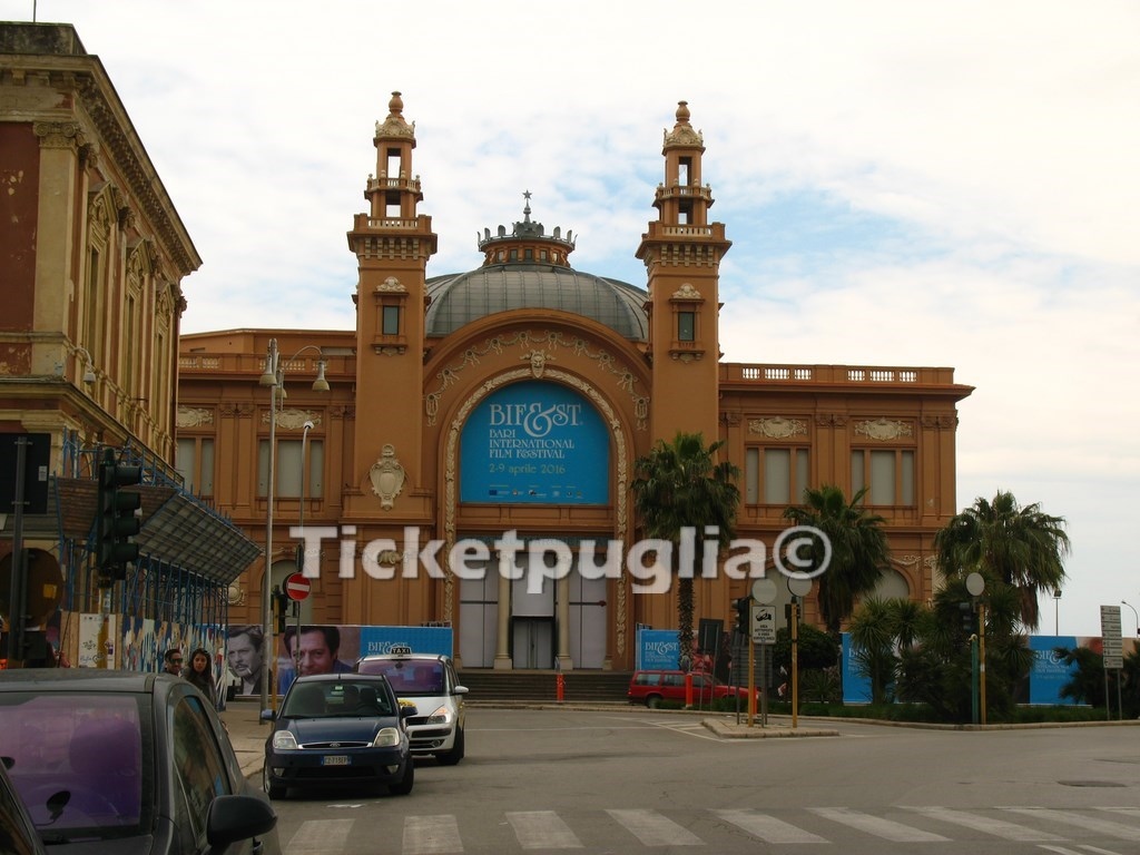Teatro-Margherita-Bari