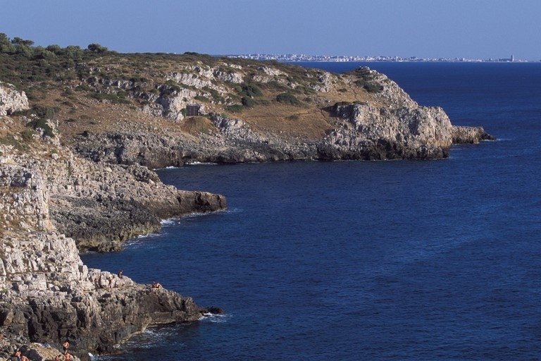 Porto Cesareo: esplorazione dei siti naturalistici ed archeologici più importanti dell’Area Marina Protetta di Porto Cesareo