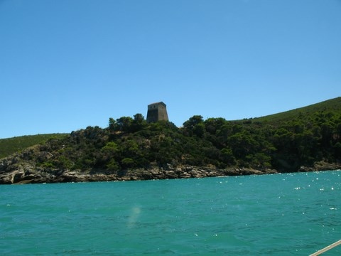 Torre di San Felice Vieste