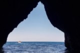 Otranto: tour in barca di quattro ore alla Grotta Zinzulusa