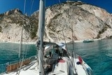 Santa Maria di Leuca: escursione a vela giornaliera lungo la costa adriatica e ionica