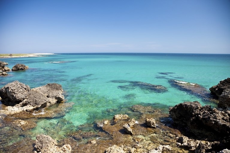 Otranto: Escursione in Kayak e Canoa verso sud