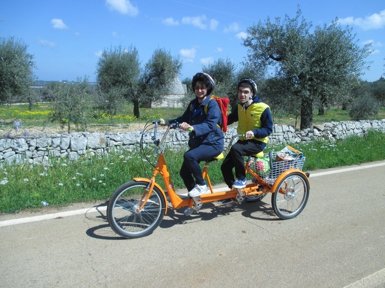 ciclo-escursioni-in-bici-in-Puglia-conversano