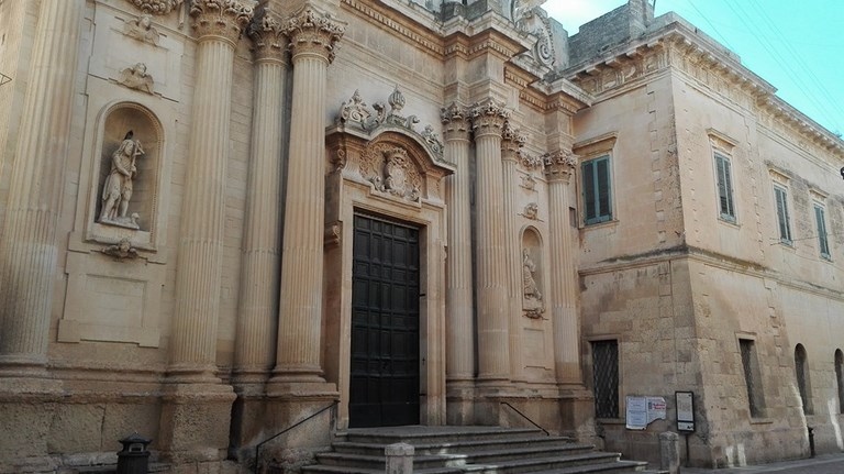Lecce: un gioiello barocco nel cuore del Salento