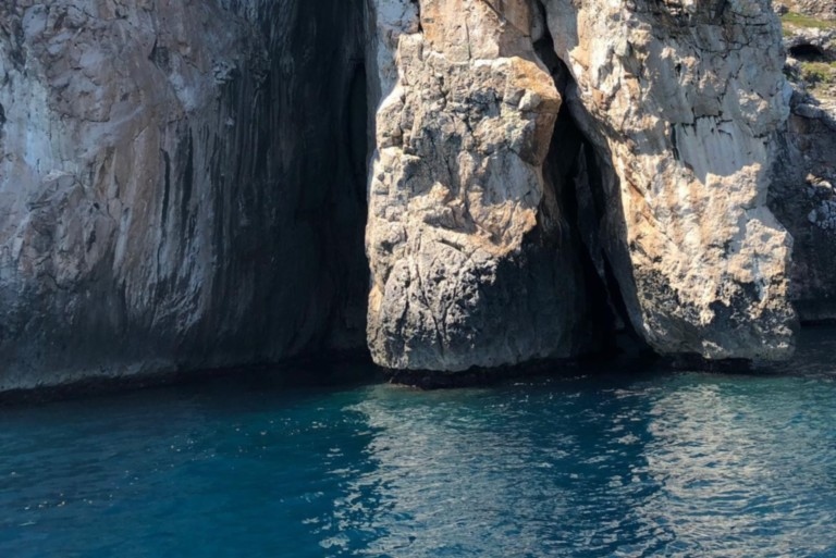 Santa Maria di Leuca: a daily sailing trip along the Adriatic and Ionian coasts