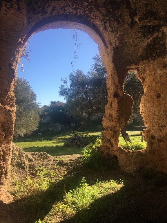 Montalbano di Fasano: la via Traiana, visita guidata sulle tracce dei Romani