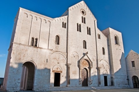 basilica-di-san-nicola-bari