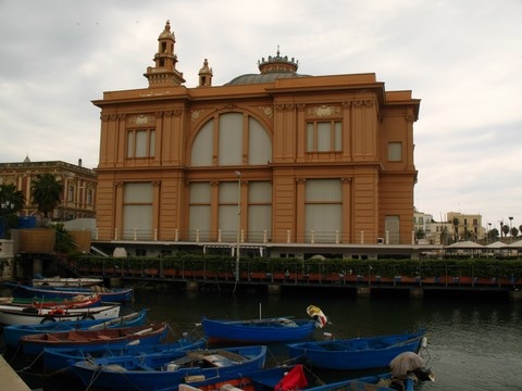 Teatro-Margherita-Bari