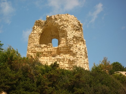 Torre dell'Orso