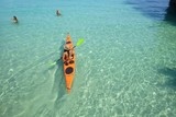 Otranto: Escursione in Kayak e Canoa