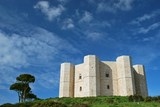 Castel del Monte Parco Nazionale dell'Alta Murgia