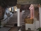 Villanova di Ostuni: visita guidata alle Grotte della MadreVillanova di Ostuni: visita guidata alle Grotte della Madre
