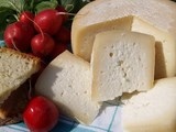 Ostuni: laboratorio di produzione del formaggio pugliese