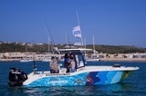 Vieste: fishing trips from the boat in search of Dentex, Amberjack and the great Bluefin Tuna